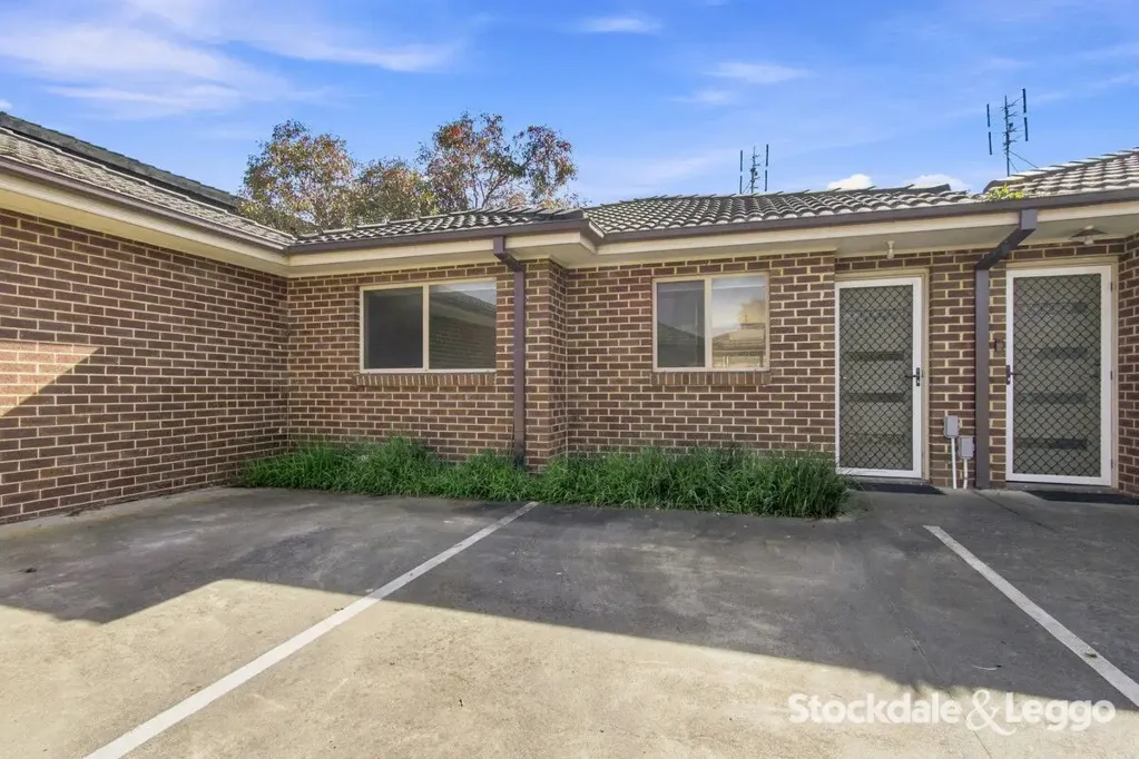 Morwell 2બેડરૂમ Buy One or Both – Modern Low-Maintenance Living