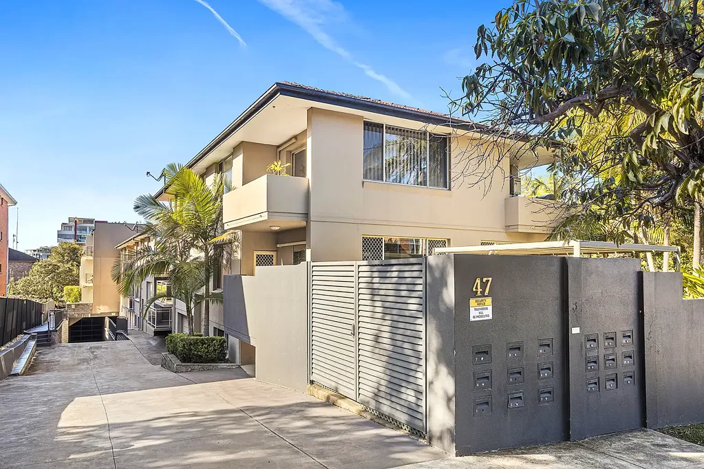 Wollongong 2Kwarto Ideal First Home or Investment