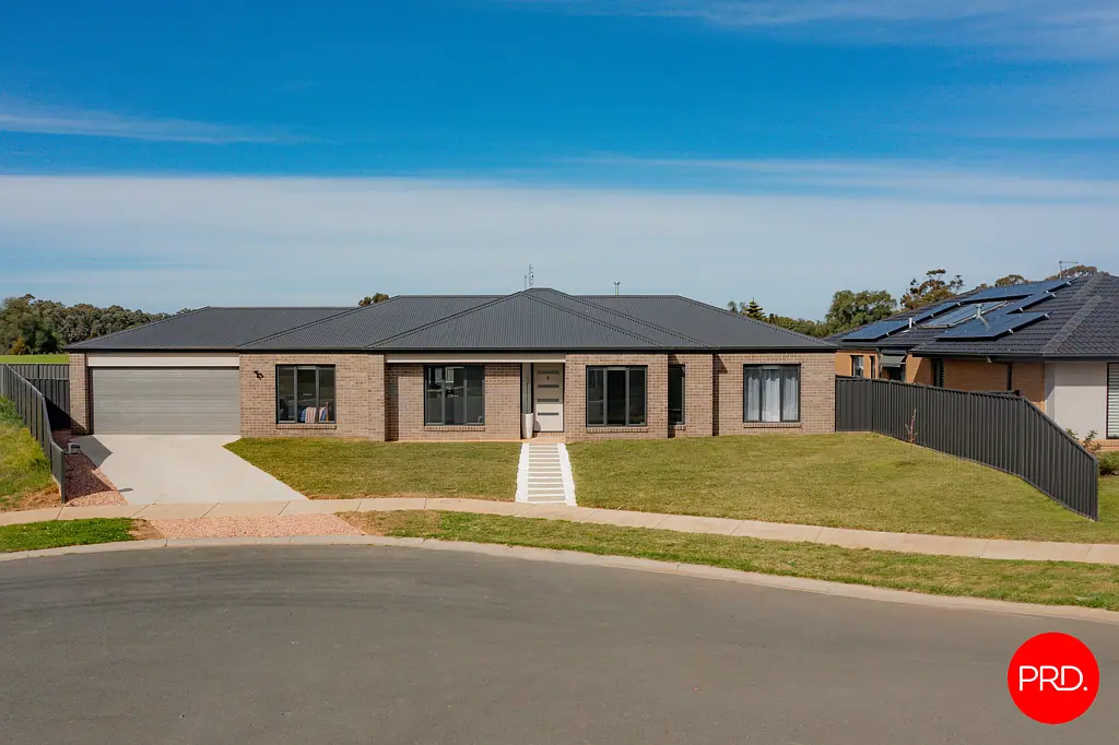 7 Dowell Court, Elmore, VIC 3558