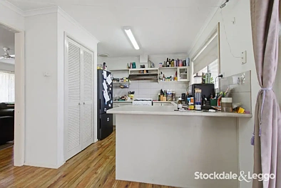 3/27 Ormond Road, Traralgon, VIC 3844, 3 slaapkamers, 1 badkamers, House