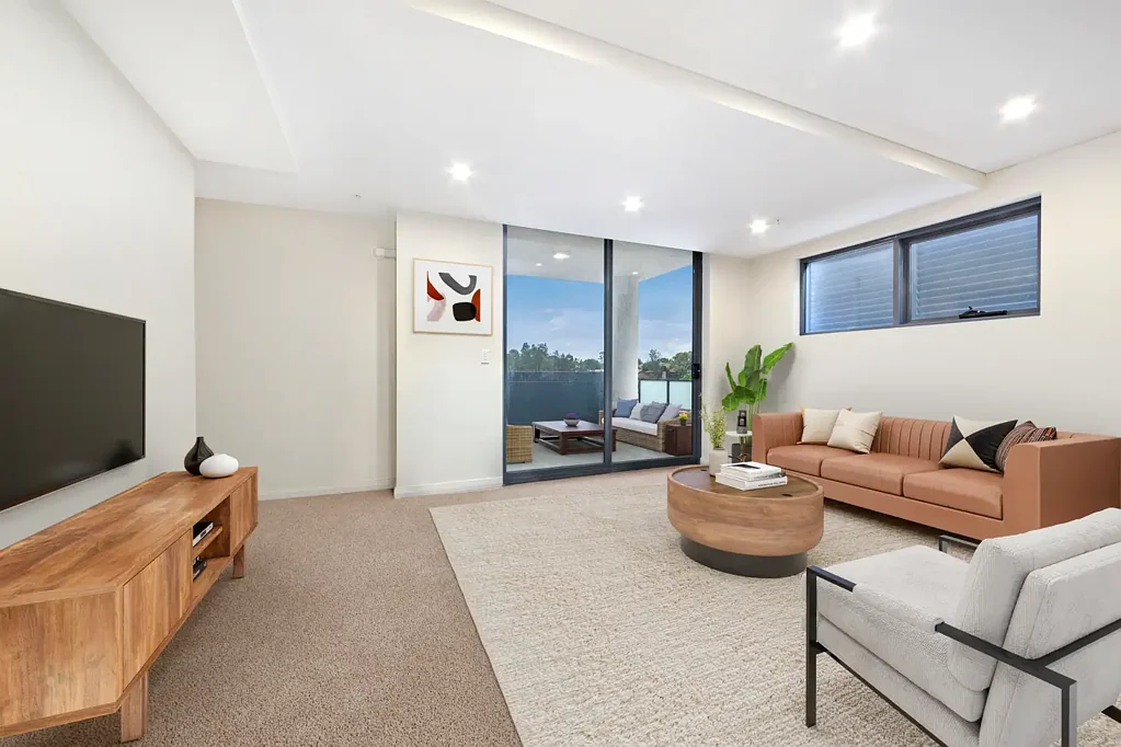 13/38-40 Albert Road, Strathfield, NSW 2135
