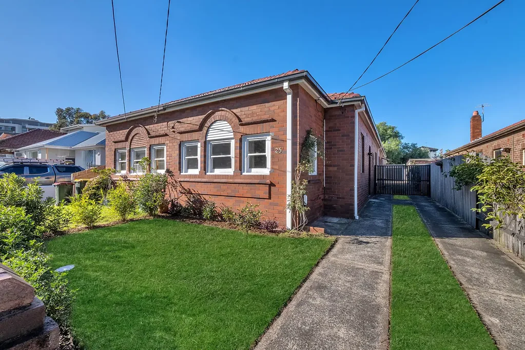 25 Walsh Avenue, Maroubra, NSW 2035