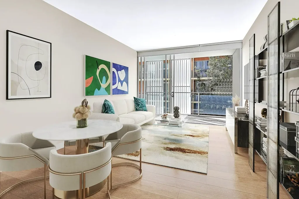 706/8 Northcote Street, Naremburn, NSW 2065