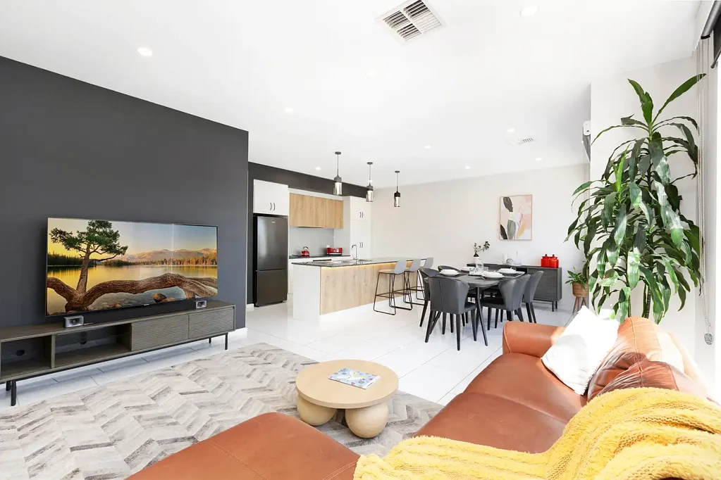Glenelg 3 Bedroom Coastal Sophistication in the Heart of Glenelg