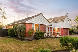 1 Hornsby Street, Bishopdale