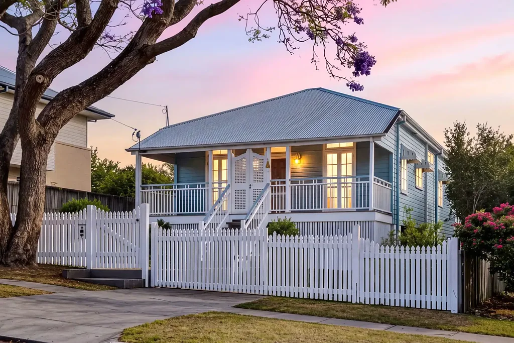 Manly 3房 海滨魅力邂逅现代奢华 Coastal Charm Meets Modern Luxury