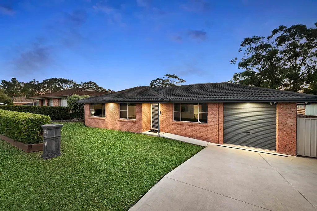 125 Callan Avenue, Maryland, NSW 2287