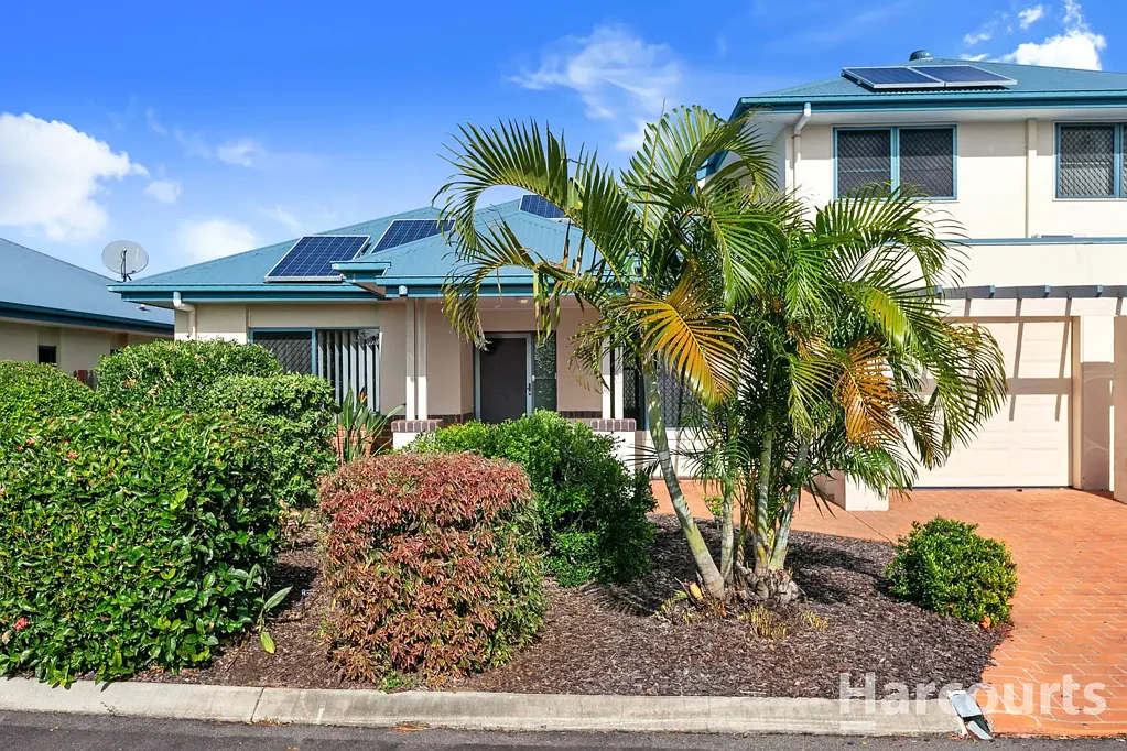 3/34-56 Elizabeth Street, Urangan, QLD 4655