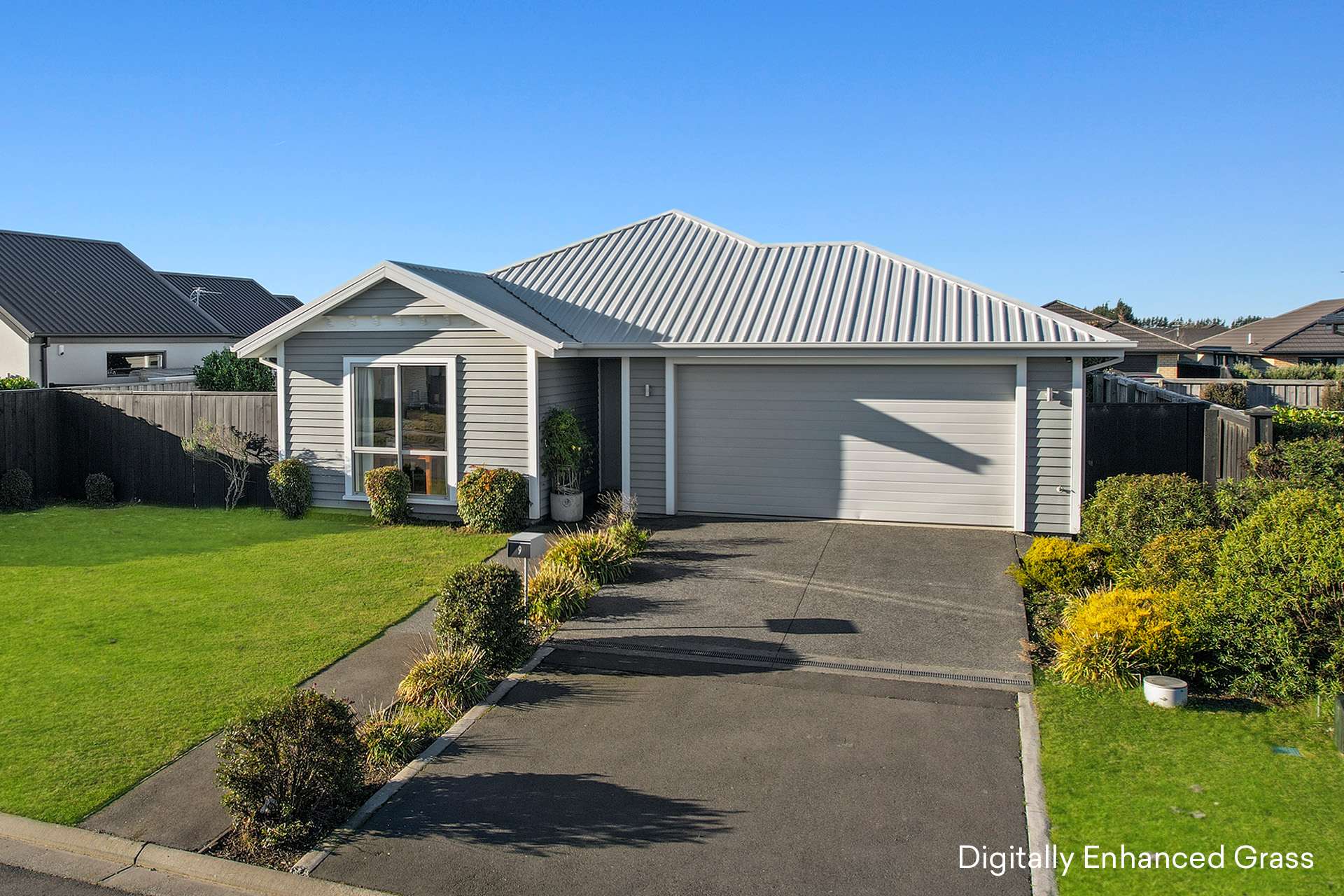 9 Longcot Drive, Rolleston