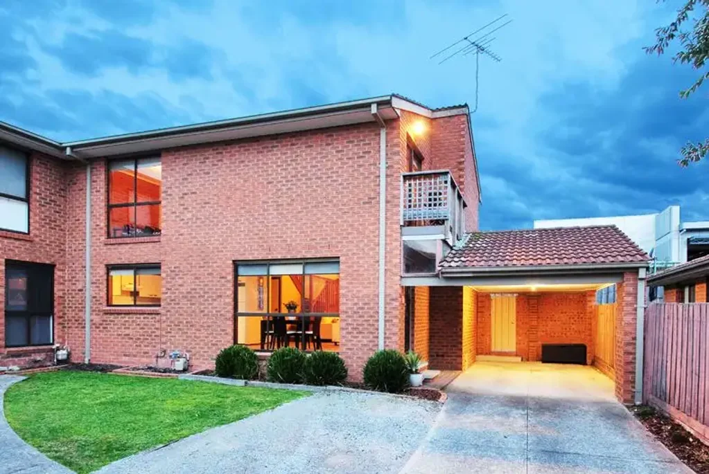 3/303 Mt Dandenong Road, Croydon, VIC 3136
