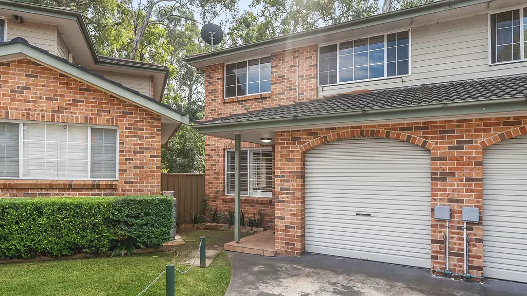 3/66 William Street, North Richmond, NSW 2754