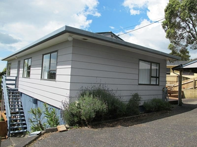 Residential  Single House Zone