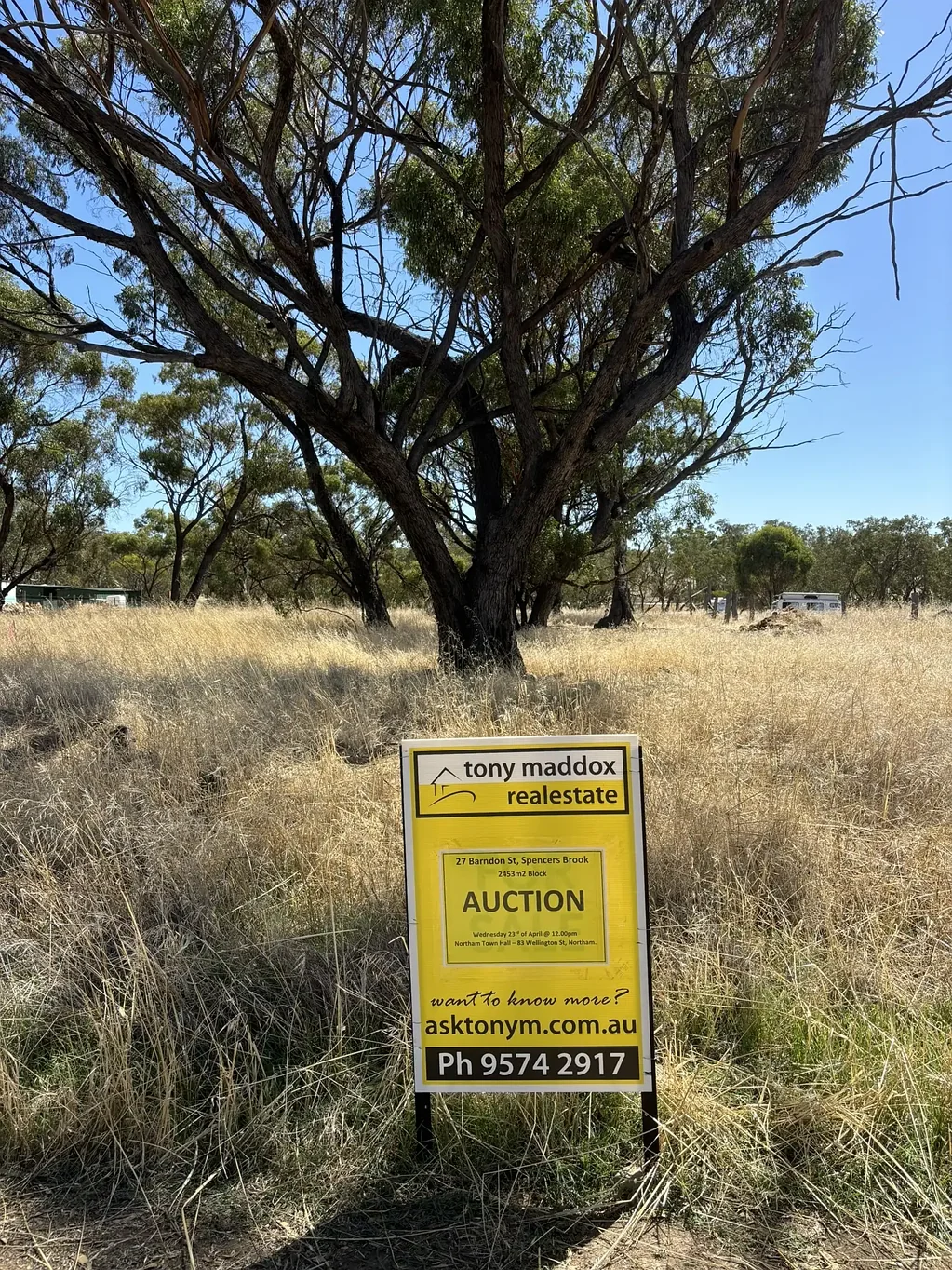 27 Barndon Street, Spencers Brook, WA 6401