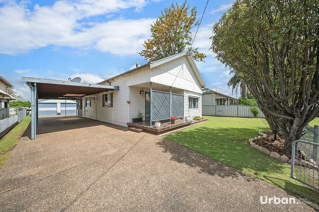 33 Shedden Street, Cessnock, NSW 2325