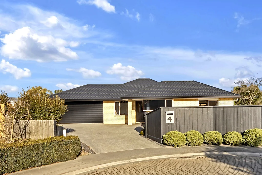 Rolleston 4 Bedroom Premium 4+ Bedroom Family Home Offers ov $849000