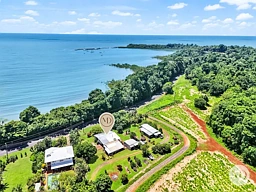 Lot 40, Mission Beach