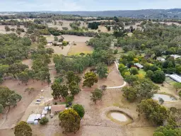 1013 Strathalbyn Road, Biggs Flat