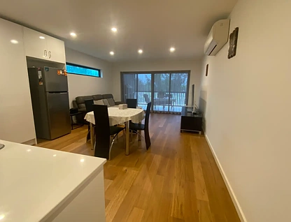 107/76 Epping Road, Epping, North Melbourne, 2房, 1浴, Apartment