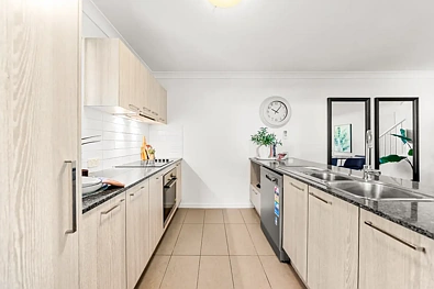 27/40 Lakefield Place, Runcorn, QLD 4113, 3房, 2浴, Townhouse