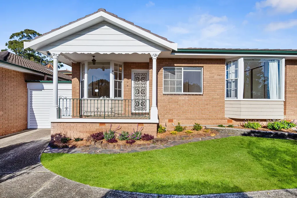2/69 Greenacre Road, Connells Point, NSW 2221