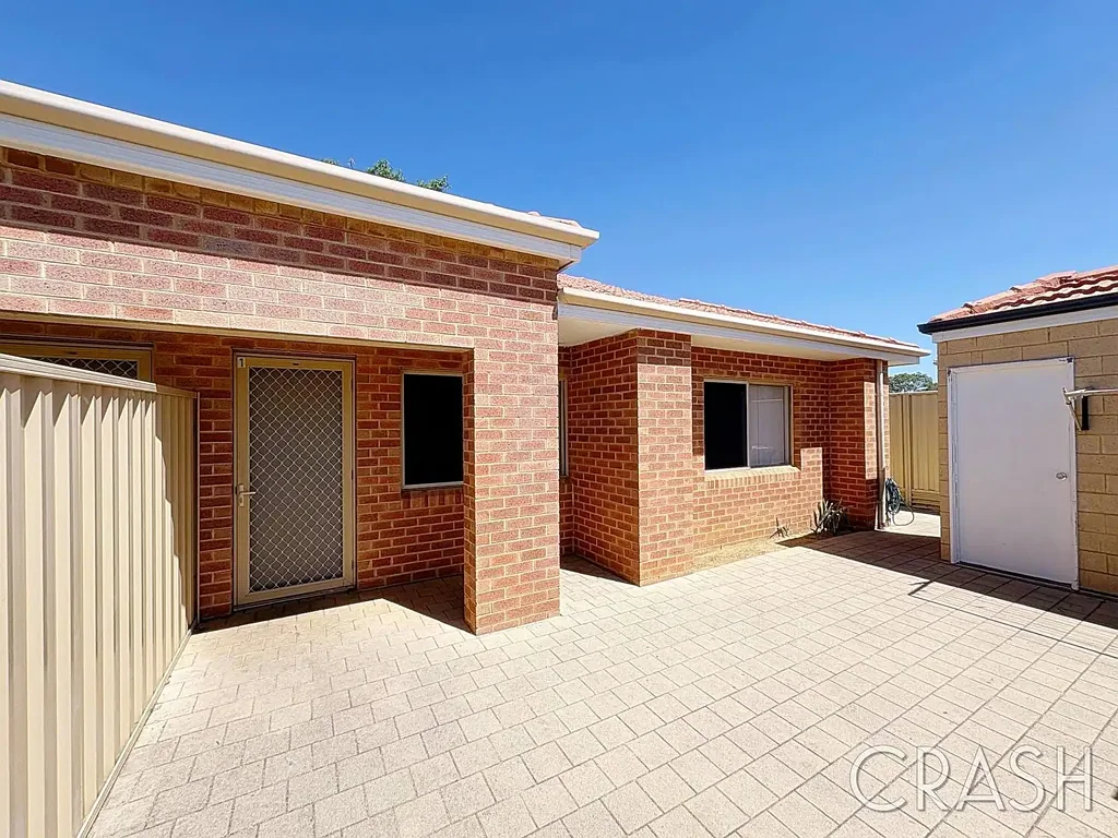 Sick of Sharing Utilities? This 2x1 Villa is ALL Yours!