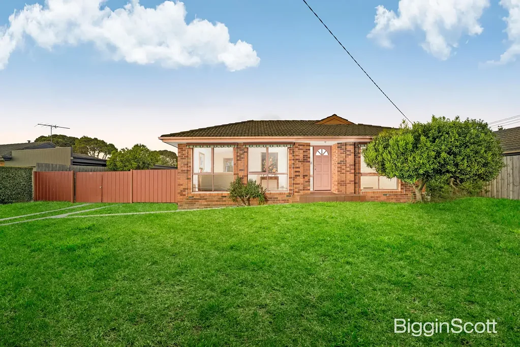 Three Bedroom Home with Flexible Living Spaces