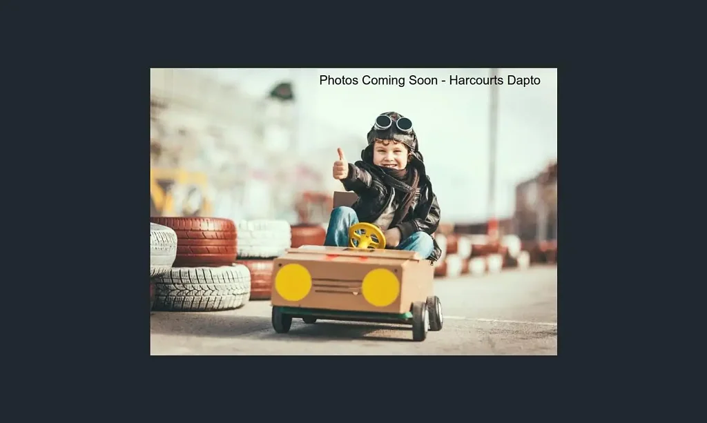 Brand New Villa - 3 Bedrooms, 2 Living, Single Garage