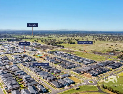 5 Albury Avenue, Donnybrook, North Melbourne, 0房, 0浴, Section