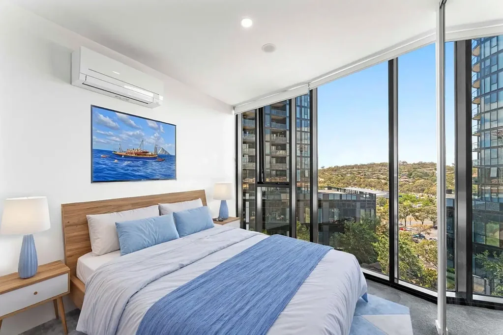 912/3 Grazier Lane, Belconnen, ACT 2617