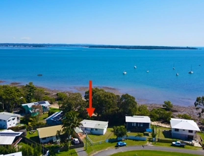 20 Kim Crescent, Macleay Island, Redland City Region, 3 ห้องนอน, 2 ห้องน้ำ, House