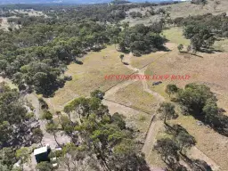 447 Sunnyside Loop Road, Tenterfield