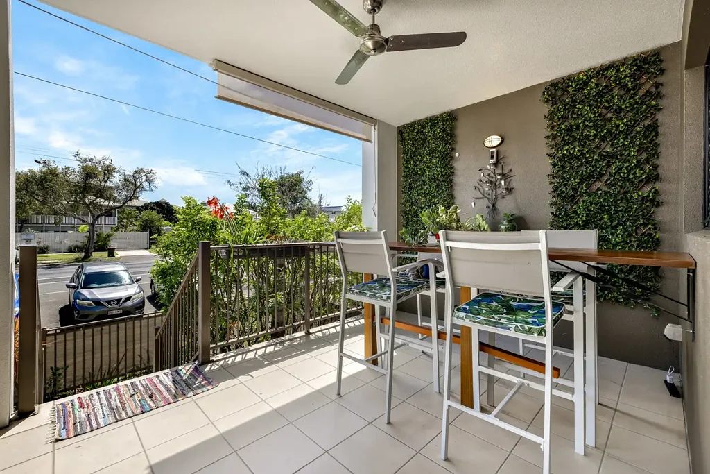 Parramatta Park 2房  House-Like Living in an Apartment \u8212? Direct Courtyard Entry
