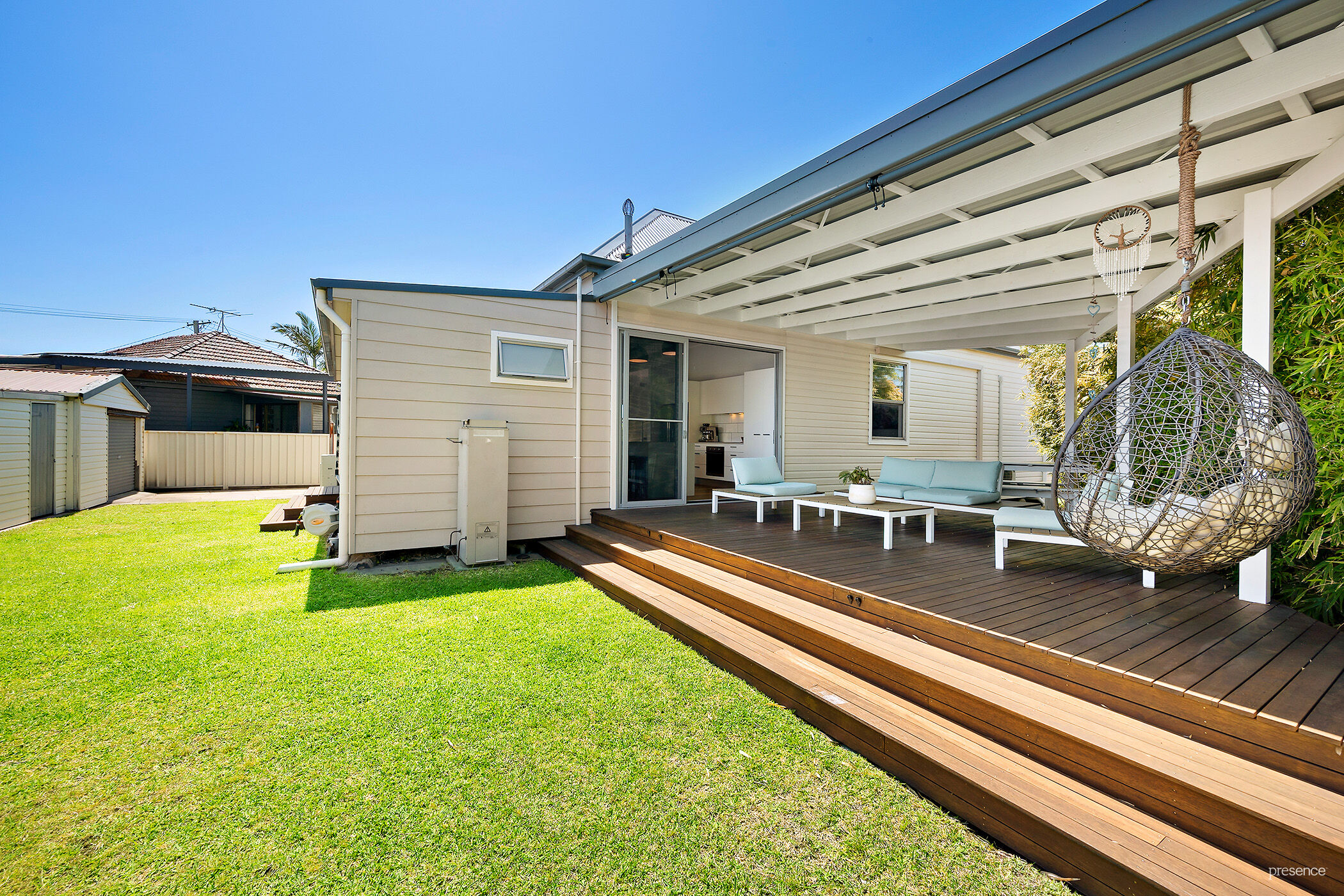 36 HANBURY ST, MAYFIELD NSW 2304, 0房, 0浴, House