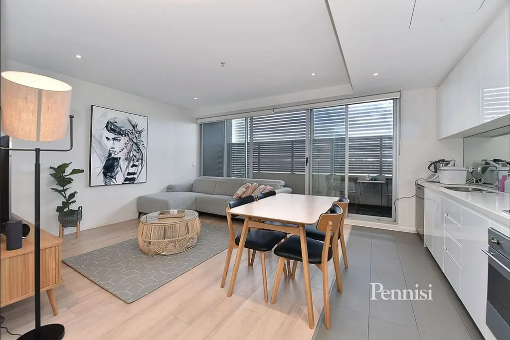 212/76 Keilor Road, Essendon North, VIC 3041