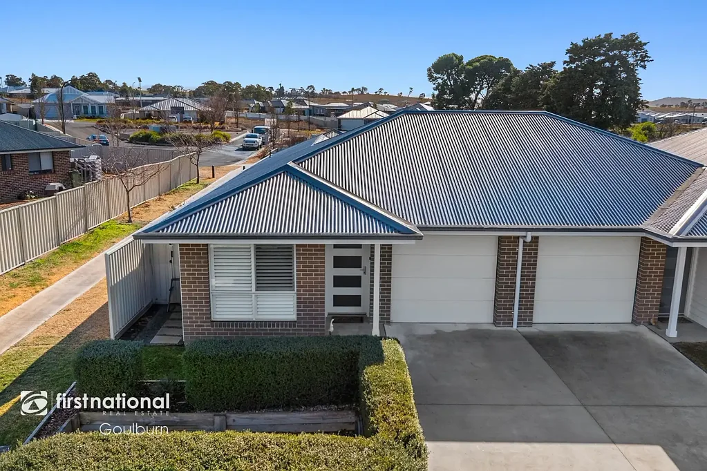 11a Voyager Avenue, Goulburn, NSW 2580