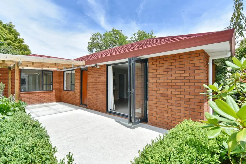 42A Ward Street, Addington, Christchurch City
