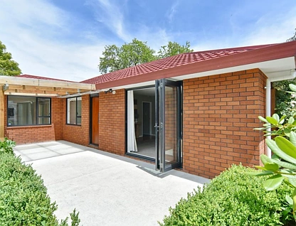 42A Ward Street, Addington, Christchurch City, 3 Bedrooms, 1 Bathrooms, Unspecified