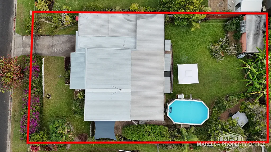 Mareeba 2部屋 PRIVATE, UPGRADED & PACKED WITH LIFESTYLE APPEAL