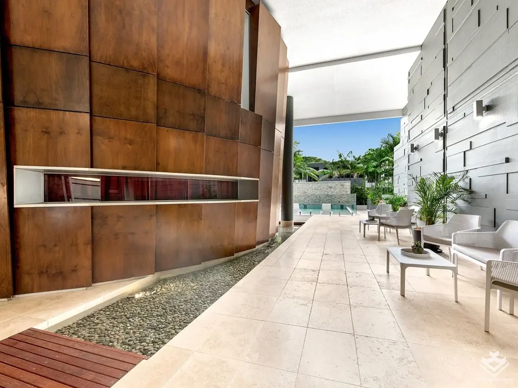 Resort Style 2-bedroom West End