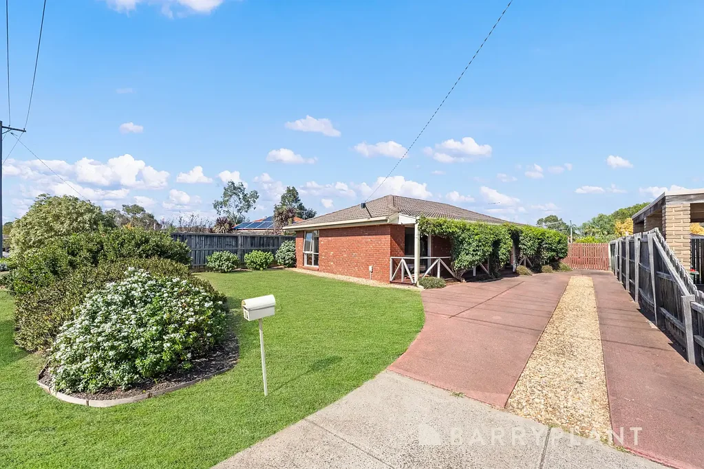 14 Lomond Court, Werribee, VIC 3030