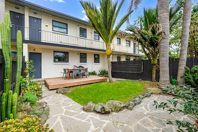 3/69A Landscape Road, Mt Eden, Auckland City