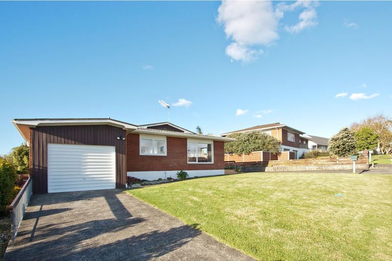 1/49 Littlejohn Street, Hillsborough, Auckland, 2房, 1浴