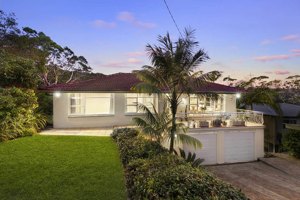 44 Cleveland Avenue, Cromer, NSW 2099