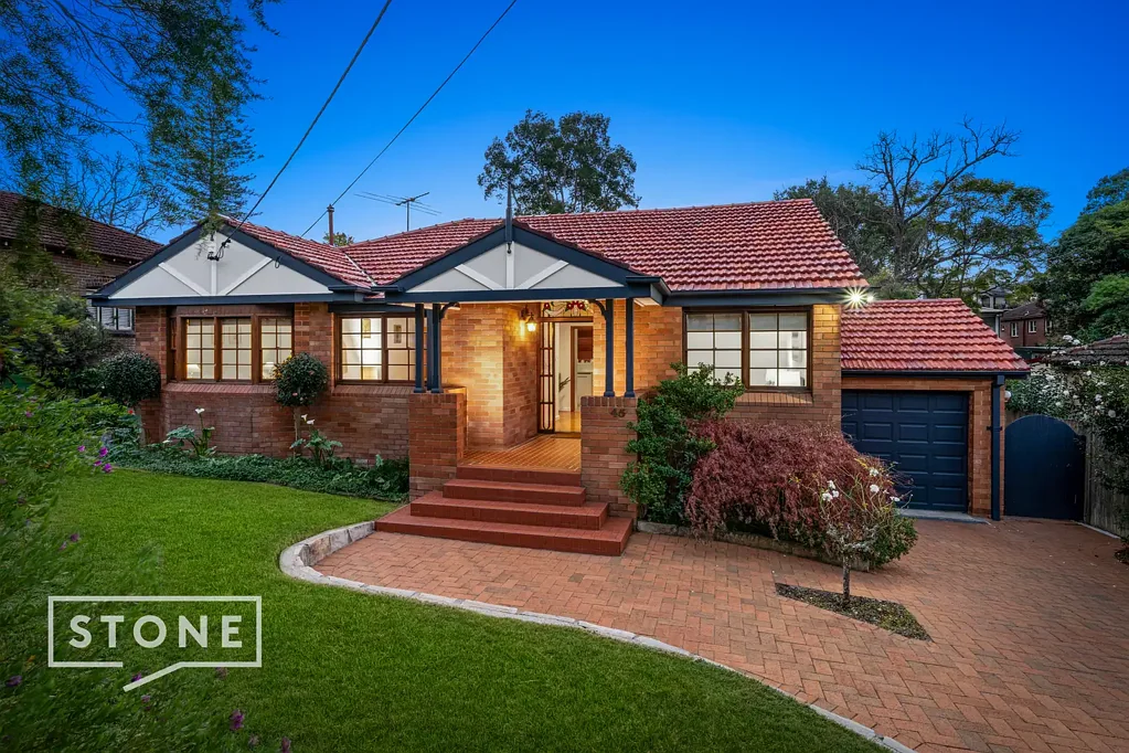 45 Boronia Avenue, Epping, NSW 2121