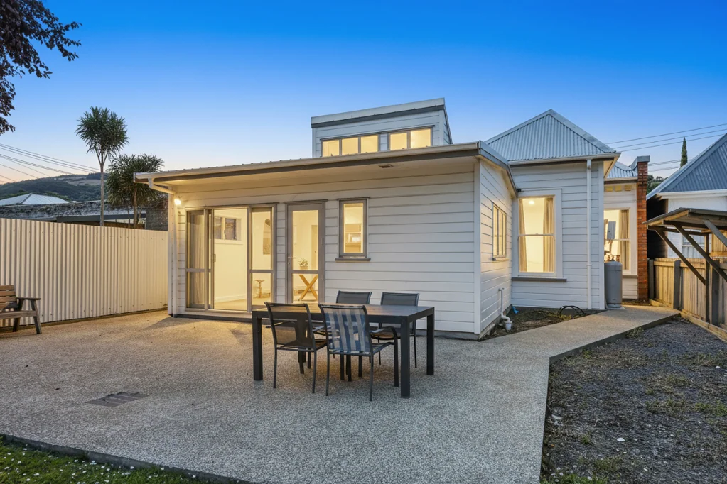 171 North Road, North East Valley, Dunedin City, Otago