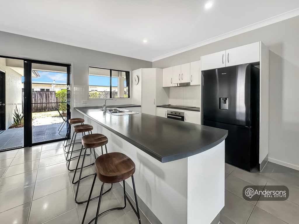 41 MIDSHIPMAN ST, SOUTH MISSION BEACH QLD 4852, 0房, 0浴, House