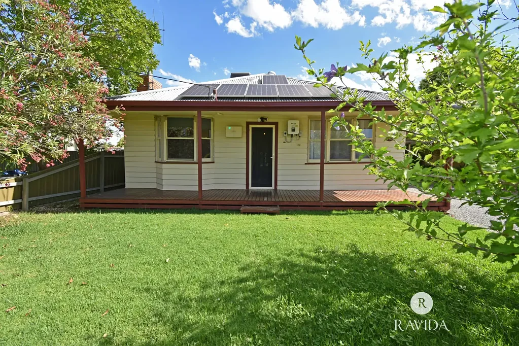 159 BURKE STREET, Wangaratta, VIC 3677