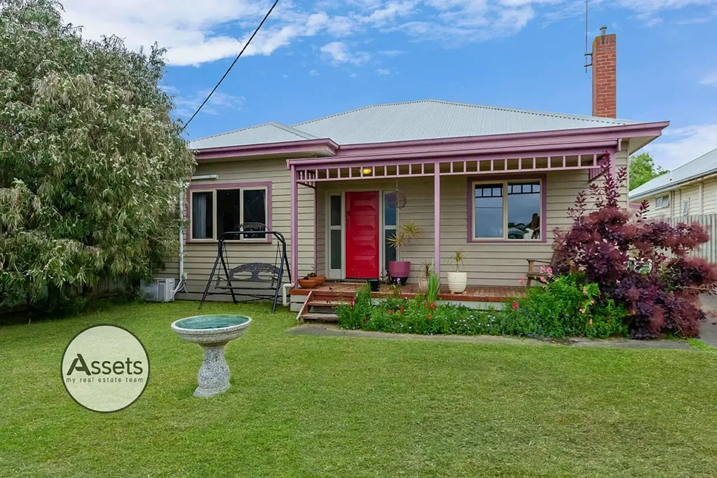 Portland 3chambre Charming  Opportunity