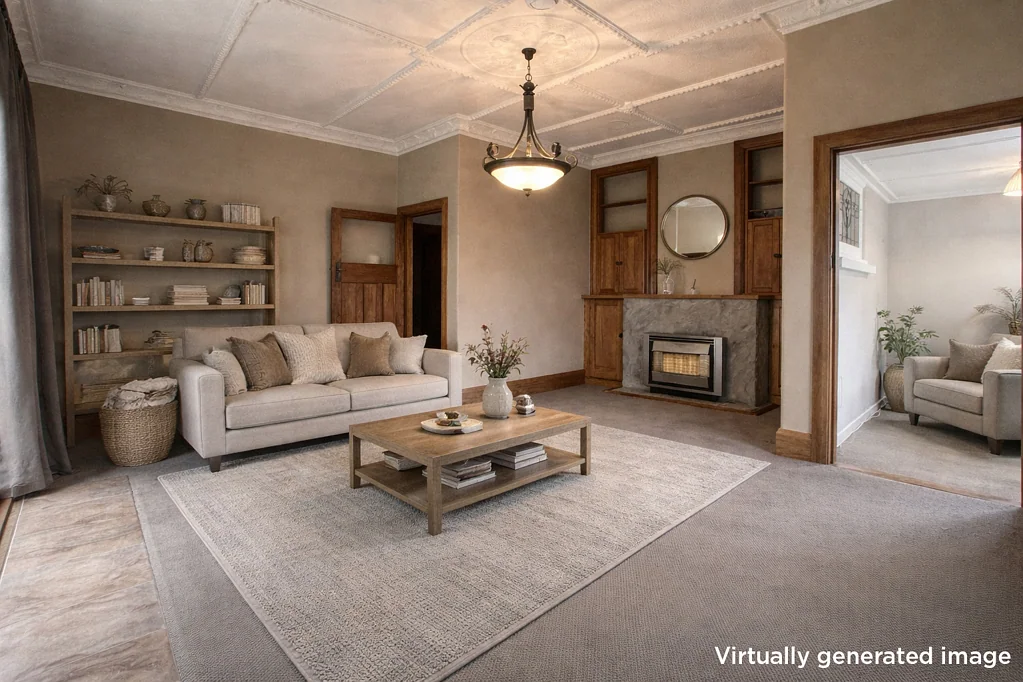 Welbourn 3房  ALL RESPECTFUL OFFERS WELCOMED