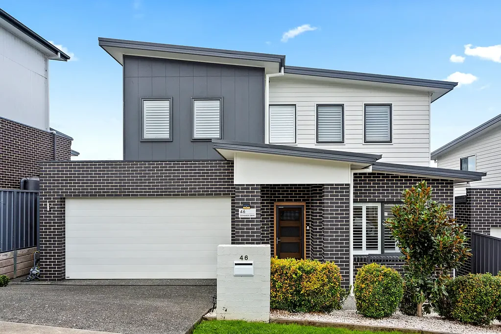 Kembla Grange 3Kwarto CONTEMPORARY FAMILY SANCTUARY